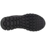 Skechers Graceful - Get Connected W 12615W-BBK shoes - Image 4