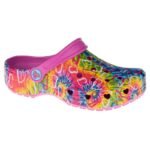 Skechers Heart Charmer Hyper Groove 302155L-MLT multicolor 27.5 - Image 5