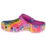 Skechers Heart Charmer Hyper Groove 302155L-MLT multicolor 27.5 - Image 6