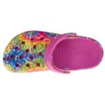 Skechers Heart Charmer Hyper Groove 302155L-MLT multicolor 27.5 - Image 7