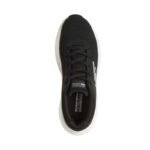 Skechers Max Cushioning Endeavour Mens Shoes Black 220613 BKW - Image 3