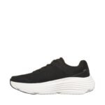 Skechers Max Cushioning Endeavour Mens Shoes Black 220613 BKW - Image 4