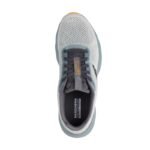Skechers Mens GO WALK GLIDE-STEP 2.0-VC 217020 SAGE Athletic Shoes - Image 2