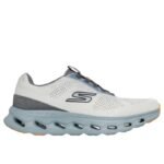 Skechers Mens GO WALK GLIDE-STEP 2.0-VC 217020 SAGE Athletic Shoes