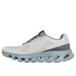 Skechers Mens GO WALK GLIDE-STEP 2.0-VC 217020 SAGE Athletic Shoes - Image 5