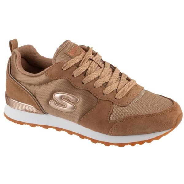 Skechers OG 85 - Goldn Gurl 111-TAN Beige 36