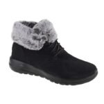 Skechers On The Go Joy-Plush Dreams 144042-BKGY Black 36