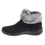 Skechers On The Go Joy-Plush Dreams 144042-BKGY Black 36 - Image 2