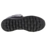 Skechers On The Go Joy-Plush Dreams 144042-BKGY Black 36 - Image 4