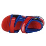 Skechers Power Splash 402264L-RDBL Red 31 - Image 3
