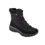 Skechers Relaxed Fit - Easy Going - Moro Street 167204-BLK Black 37