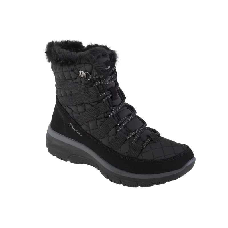 lupin-wear-ca-skechers-relaxed-fit-easy-going-moro-street-167204-blk-black-37-1719177 Skechers Relaxed Fit - Easy Going - Moro Street 167204-BLK Black 37 - Image 1