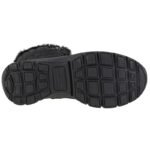 Skechers Relaxed Fit - Easy Going - Moro Street 167204-BLK Black 37 - Image 4