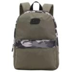 Skechers San Diego Backpack S1040-82 Green One size