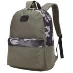 Skechers San Diego Backpack S1040-82 Green One size - Image 2