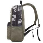 Skechers San Diego Backpack S1040-82 Green One size - Image 3