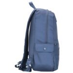 Skechers Santa Clara Backpack S1049-49 Navy Blue One size - Image 2