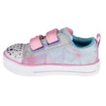 Skechers Shuffle Lite Sweet Supply Jr 20320N-LPMT shoes - Image 2