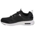 Skechers Skech-Air Court - Homegrown 232646-BKW Black 39.5 - Image 2