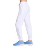 Skechers Skechluxe Elevate Jogger Pant PT149-WHT White L - Image 3