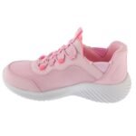 Skechers Slip-Ins: Bounder - Simple Cut 303585L-LTPK Pink 30 - Image 2