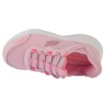Skechers Slip-Ins: Bounder - Simple Cut 303585L-LTPK Pink 30 - Image 3