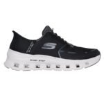 Skechers Slip-ins Glide-Step Pro 150420-BKCC Black Charcoal - Image 2