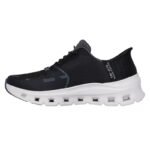 Skechers Slip-ins Glide-Step Pro 150420-BKCC Black Charcoal - Image 4