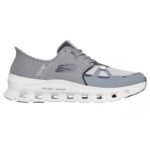 Skechers Slip-ins Glide-Step Pro 150420-BKCC Black Charcoal - Image 6