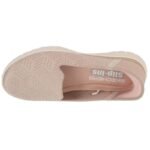 Skechers Slip-Ins On The Go Flex - Clover 138182-TPE Beige 36 - Image 3