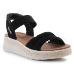 Skechers Slip-Ins Sandals: Bobs Sun Ray W 114413-BLK