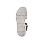 Skechers Slip-Ins Sandals: Bobs Sun Ray W 114413-BLK - Image 7