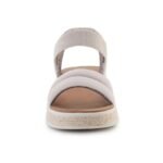 Skechers Slip-Ins Sandals: Bobs Sun Ray W 114413-TPE - Image 2