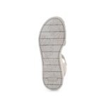 Skechers Slip-Ins Sandals: Bobs Sun Ray W 114413-TPE - Image 7
