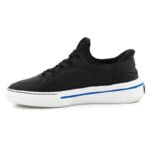 Skechers SNOOP ONE NEXT EPISODE 251100-BLK Black - Image 4