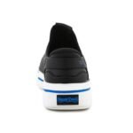 Skechers SNOOP ONE NEXT EPISODE 251100-BLK Black - Image 5