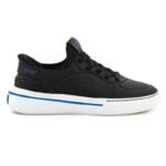 Skechers SNOOP ONE NEXT EPISODE 251100-BLK Black - Image 6