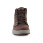 Skechers Sterling-Rogan 211233-BRN Brown - Image 2