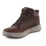 Skechers Sterling-Rogan 211233-BRN Brown - Image 3
