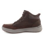 Skechers Sterling-Rogan 211233-BRN Brown - Image 4