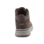 Skechers Sterling-Rogan 211233-BRN Brown - Image 5