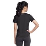 Skechers Stride Performance Tee TP162-BLK Black L - Image 3