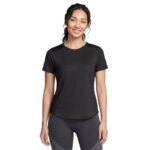 Skechers Stride Performance Tee TP162-BLK Black L