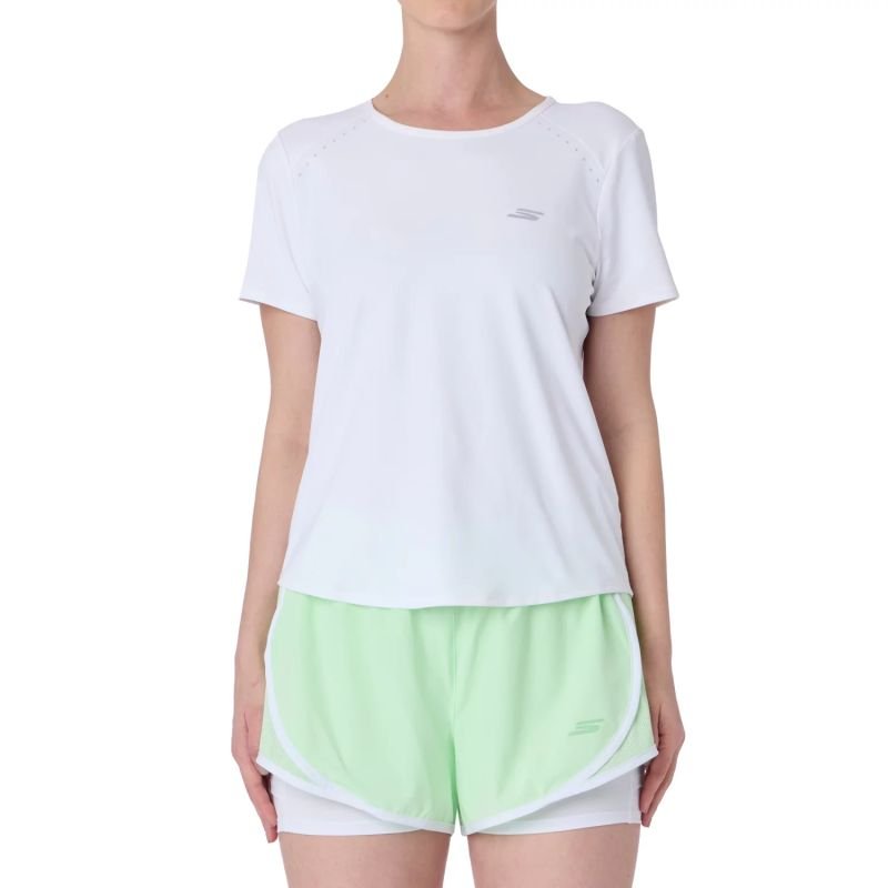 lupin-wear-ca-skechers-stride-performance-tee-tp162-wht-white-l-3026491 Skechers Stride Performance Tee TP162-WHT White L - Image 1