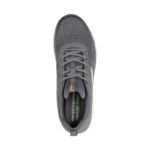 Skechers Summits Torre Mens Shoes Gray 232395 CCYL - Image 3