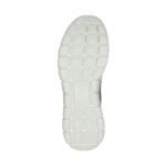 Skechers Track Broader Mens Shoes Blue 232698 BLBK - Image 5