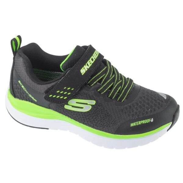 Skechers Ultra Groove - Aquasonik 403847L-CBLM Gray 27
