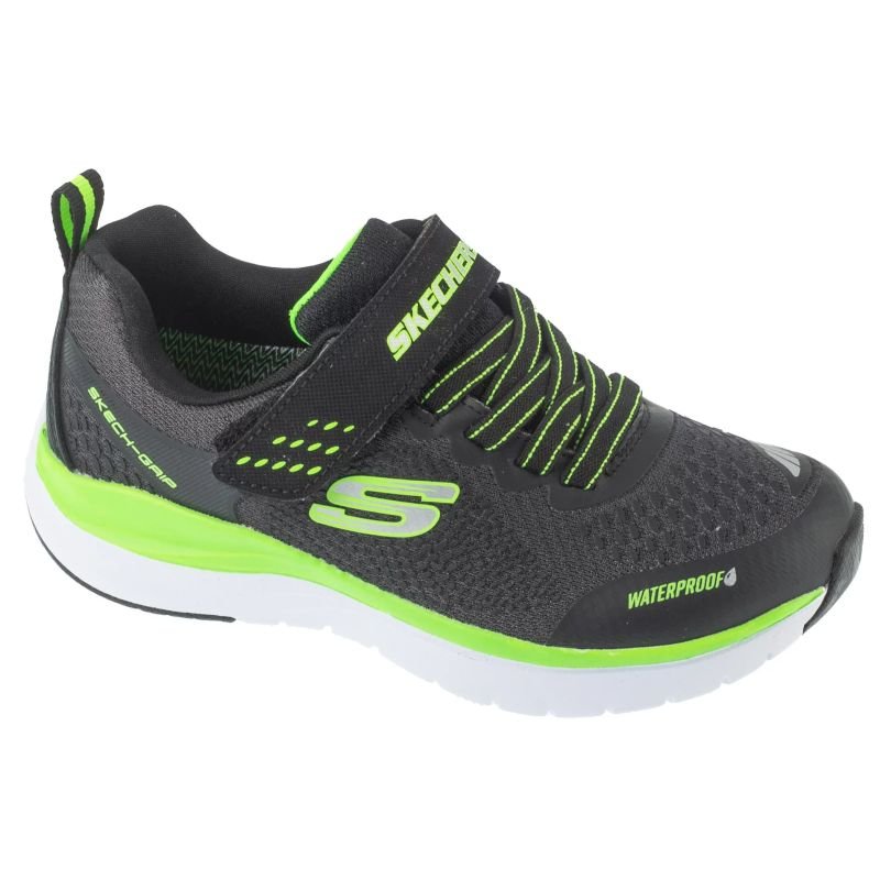 lupin-wear-ca-skechers-ultra-groove-aquasonik-403847l-cblm-gray-27-3139180 Skechers Ultra Groove - Aquasonik 403847L-CBLM Gray 27 - Image 1