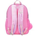 Skechers Unicorn Face Backpack SKTT8577-MULT Multicolor One size - Image 3