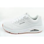Skechers Uno M 52458/WHT Shoes - Image 7
